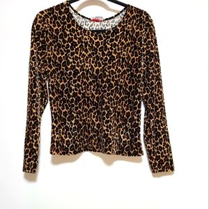 Bundy Long Sleeve